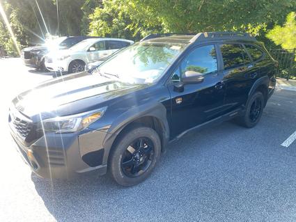 2022 Subaru Outback Atlanta GA