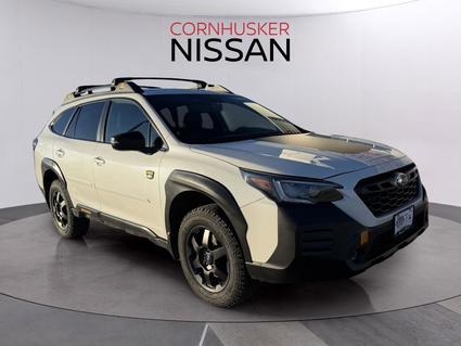 2023 Subaru Outback Norfolk NE