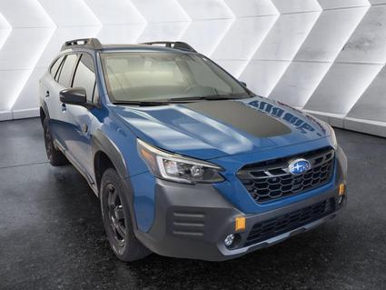2023 Subaru Outback Columbia SC