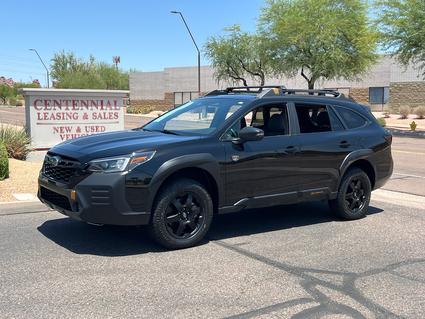 2023 Subaru Outback Phoenix AZ