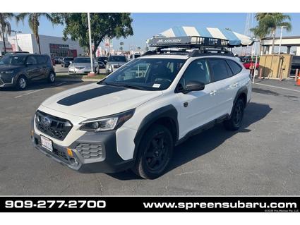 2024 Subaru Outback San Bernardino CA