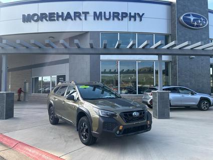 2024 Subaru Outback Durango CO