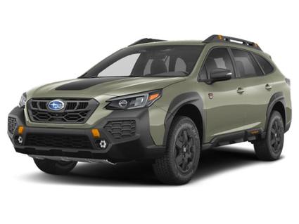 2024 Subaru Outback Durango CO