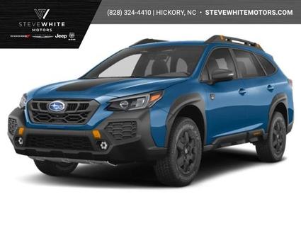 2024 Subaru Outback Newton NC