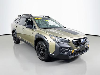 2024 Subaru Outback Louisville KY