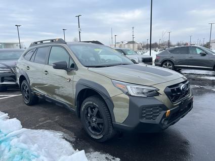 2024 Subaru Outback Louisville KY