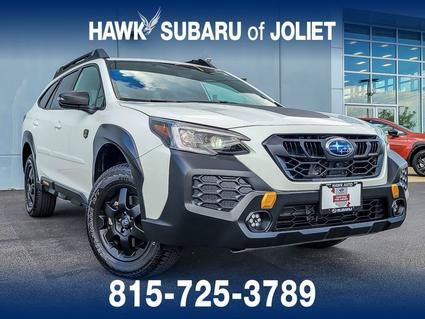 2024 Subaru Outback Plainfield IL