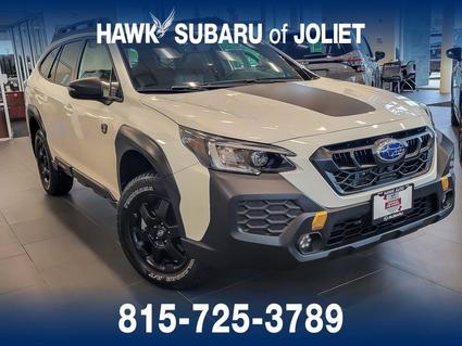 2025 Subaru Outback Plainfield IL
