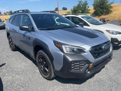 2025 Subaru Outback Hermiston OR