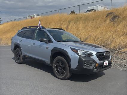 2025 Subaru Outback Hermiston OR