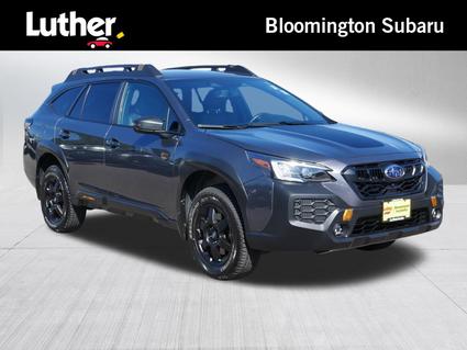 2025 Subaru Outback Minneapolis MN