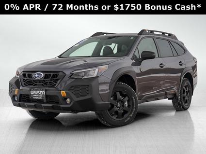 2025 Subaru Outback South Saint Paul MN