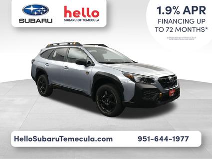 2025 Subaru Outback Temecula CA