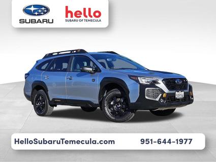 2025 Subaru Outback Temecula CA