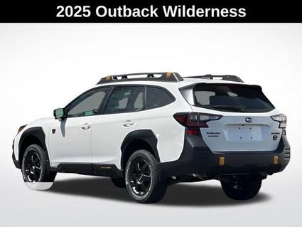 2025 Subaru Outback Fairfield CA