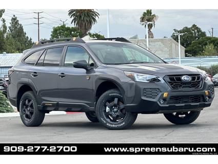 2025 Subaru Outback San Bernardino CA
