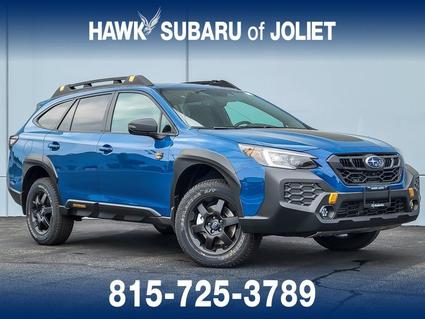 2025 Subaru Outback Plainfield IL