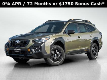 2025 Subaru Outback Burnsville MN