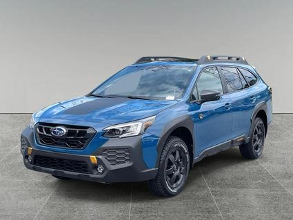 2025 Subaru Outback Atlanta GA