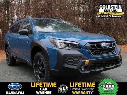 2025 Subaru Outback Albany NY