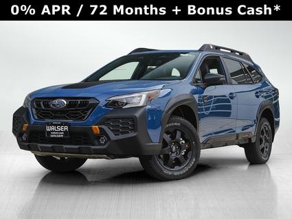 2025 Subaru Outback South Saint Paul MN