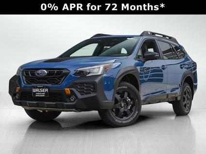 2025 Subaru Outback South Saint Paul MN