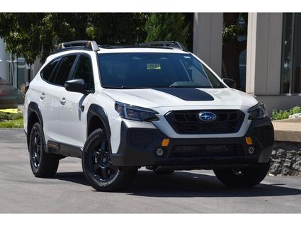 2025 Subaru Outback Lexington KY