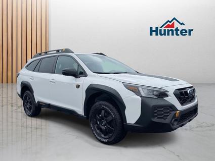 2025 Subaru Outback Fletcher NC