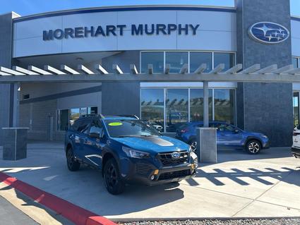 2025 Subaru Outback Durango CO