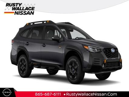 2022 Subaru Outback Knoxville TN