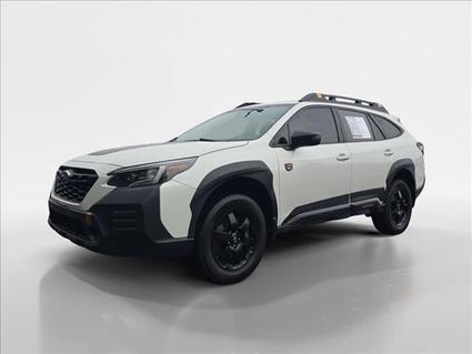 2022 Subaru Outback Knoxville TN