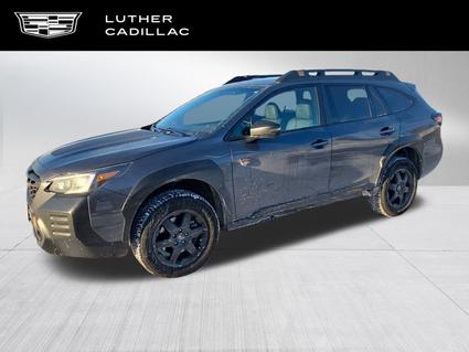 2022 Subaru Outback Saint Paul MN