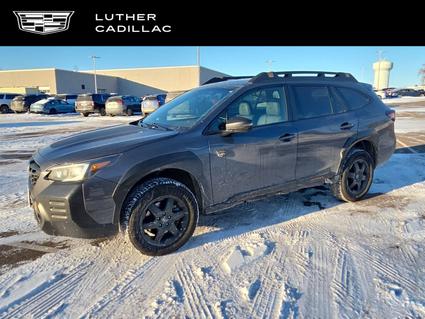 2022 Subaru Outback Saint Paul MN
