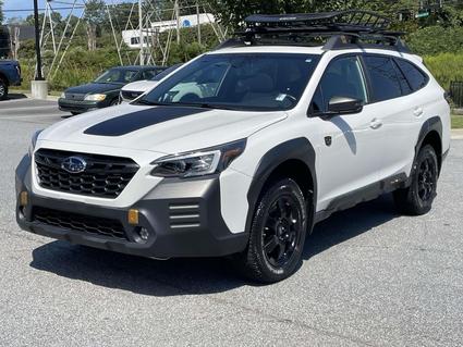 2022 Subaru Outback Atlanta GA