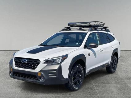 2022 Subaru Outback Atlanta GA