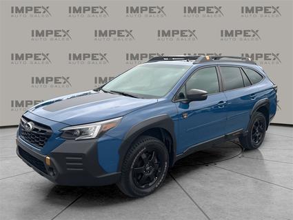 2022 Subaru Outback Greensboro NC