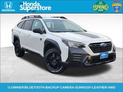 2022 Subaru Outback Joliet IL