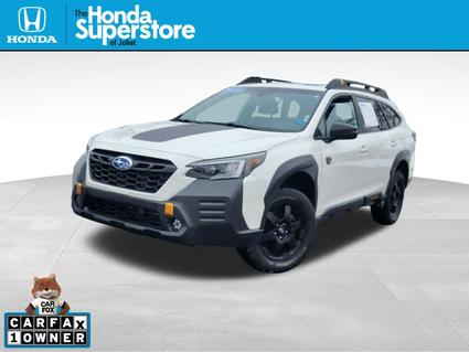 2022 Subaru Outback Joliet IL