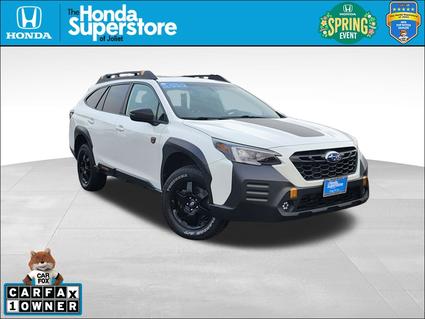 2022 Subaru Outback Joliet IL