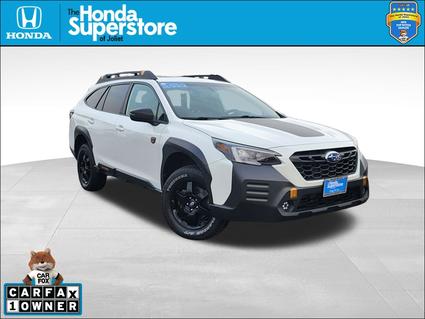 2022 Subaru Outback Joliet IL