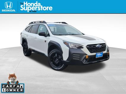 2022 Subaru Outback Joliet IL