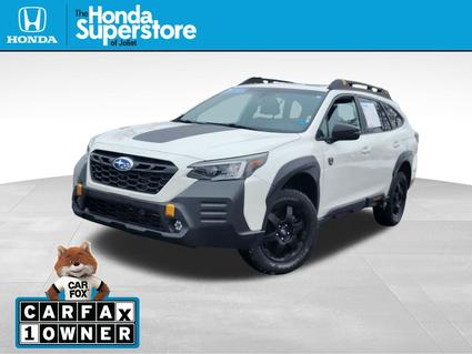 2022 Subaru Outback Joliet IL