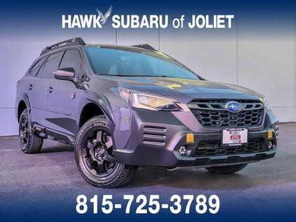2023 Subaru Outback Plainfield IL