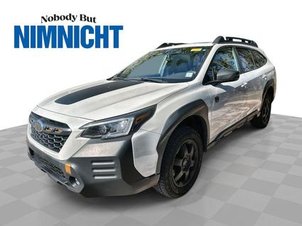 2023 Subaru Outback Jacksonville FL