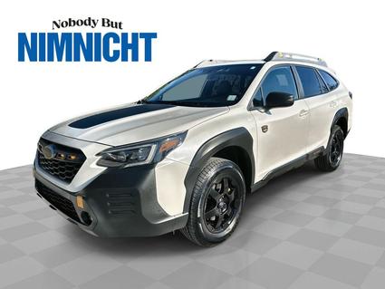 2023 Subaru Outback Jacksonville FL