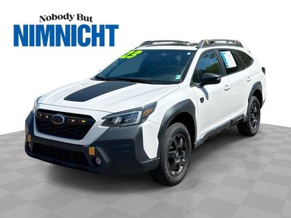 2023 Subaru Outback Jacksonville FL