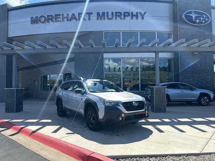 2023 Subaru Outback Durango CO