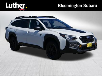 2024 Subaru Outback Minneapolis MN