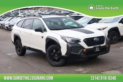 2024 Subaru Outback Saint Louis MO