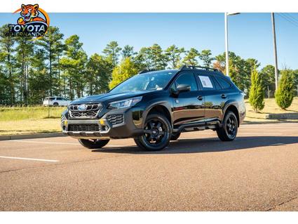 2024 Subaru Outback Hernando MS